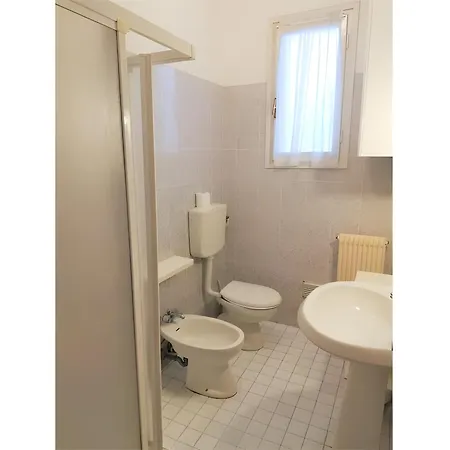 Apartmán Erikbeach Trilo Bibione