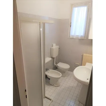 Apartmán Erikbeach Trilo