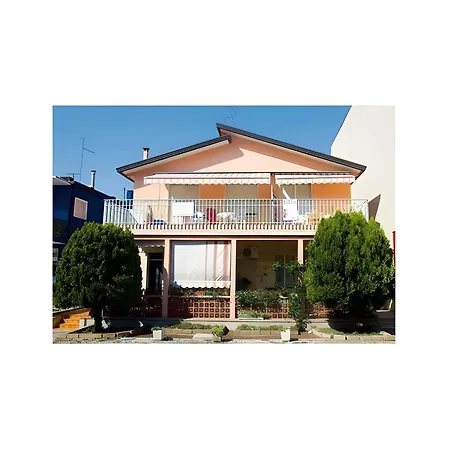 Erikbeach Trilo * Бибионе