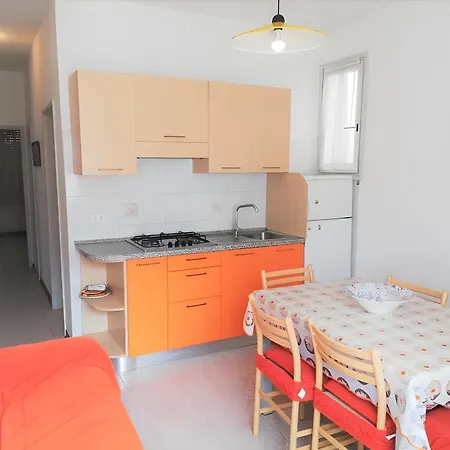 Erikbeach Trilo * Бибионе