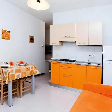 Erikbeach Trilo Apartament