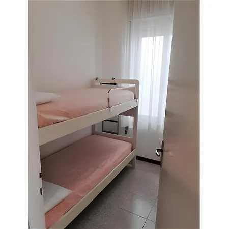 Erikbeach Trilo Апартаменты *