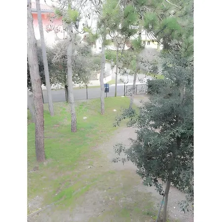 Apartament Erikbeach Trilo