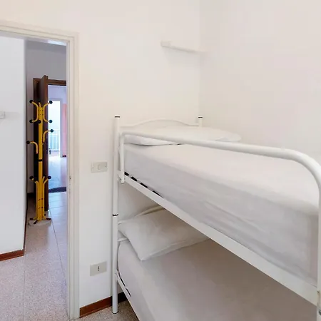Apartment Erikbeach Trilo