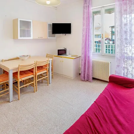 Apartment Erikbeach Trilo *