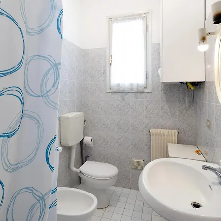 Erikbeach Trilo Apartment *