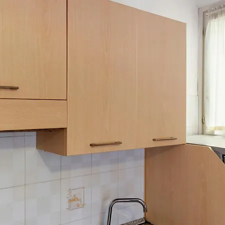 Erikbeach Trilo Apartment *