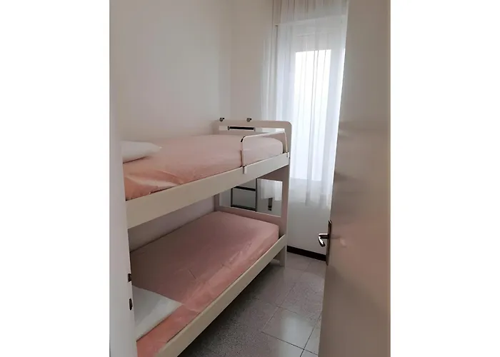 Erikbeach Trilo Apartament *