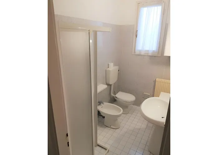 Apartament Erikbeach Trilo