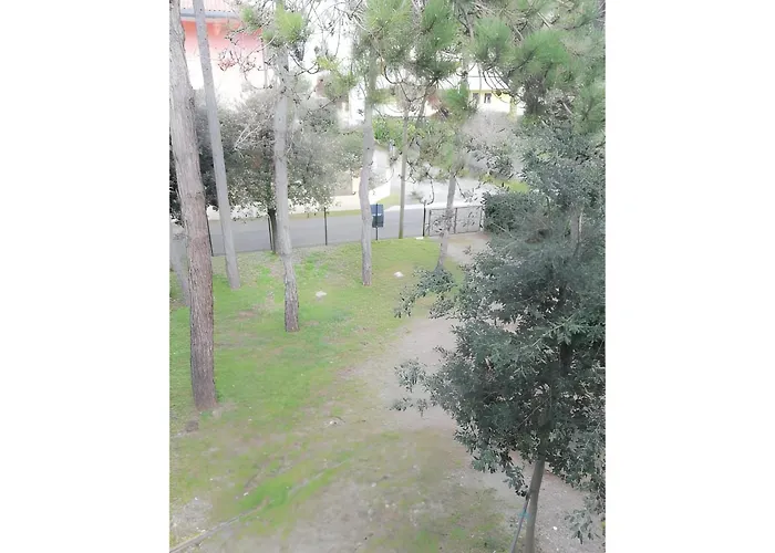 Apartament Erikbeach Trilo