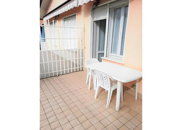 Erikbeach Trilo Apartament *